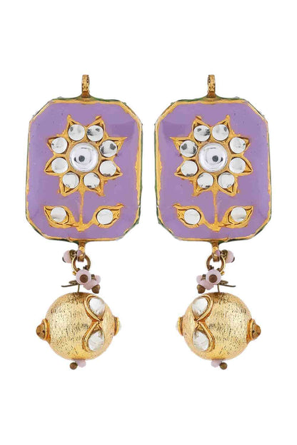 meenakari jewellery
