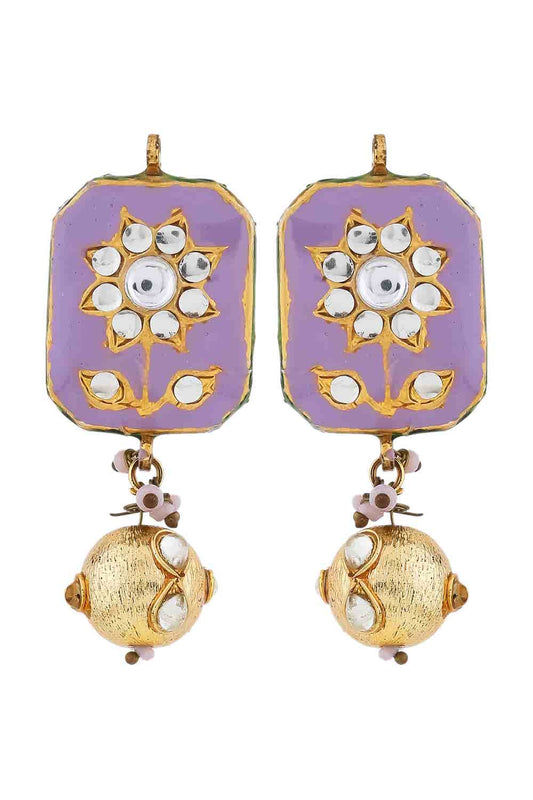 meenakari jewellery