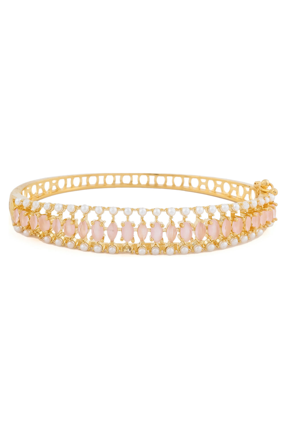 pastel bracelet