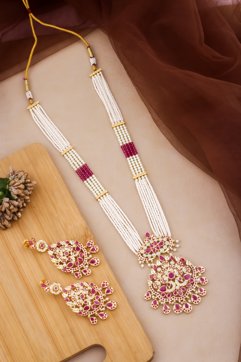 punjabi jewellery