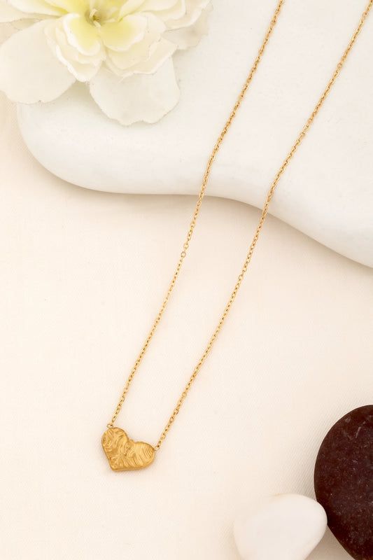 anti tarnish pendant chain