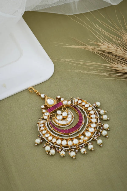kundan tika