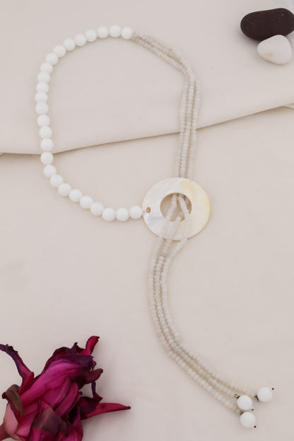 vogue necklace