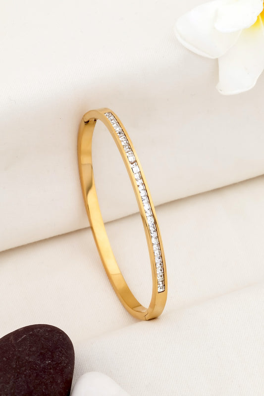 Ad openable bangle Bracelet adbr250151
