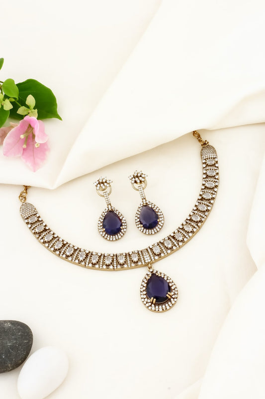 victorian jewellery