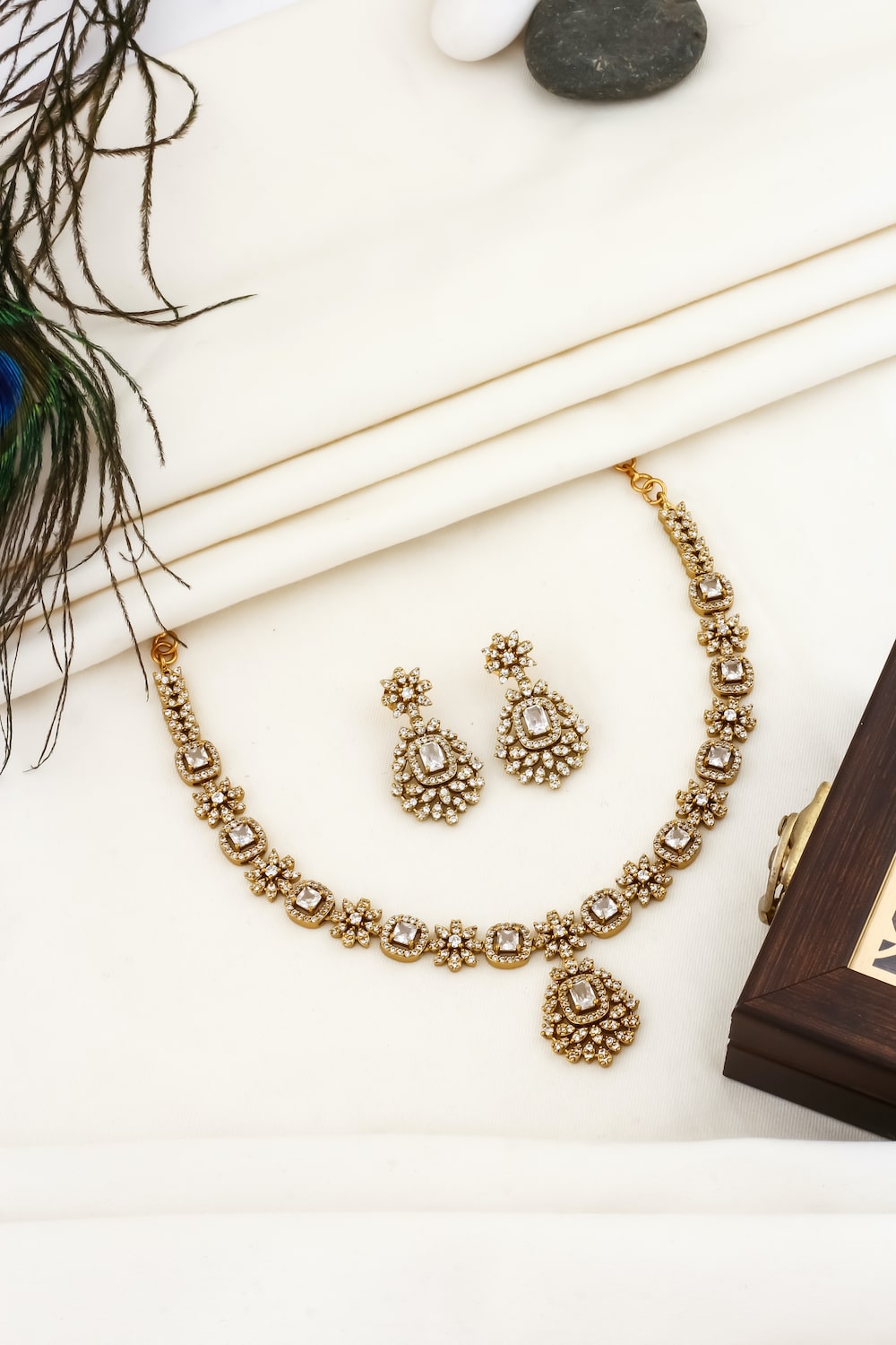 temple jewelry