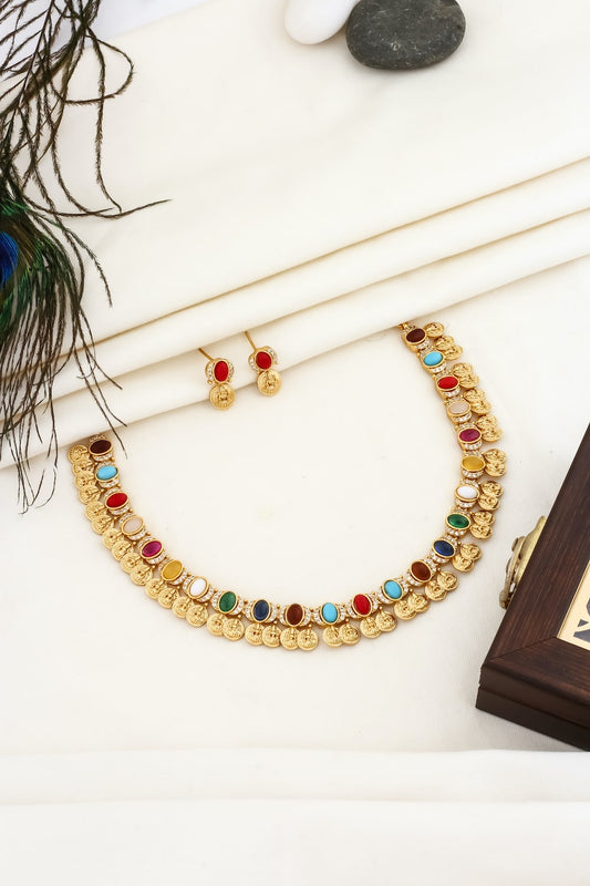 navratna jewellery