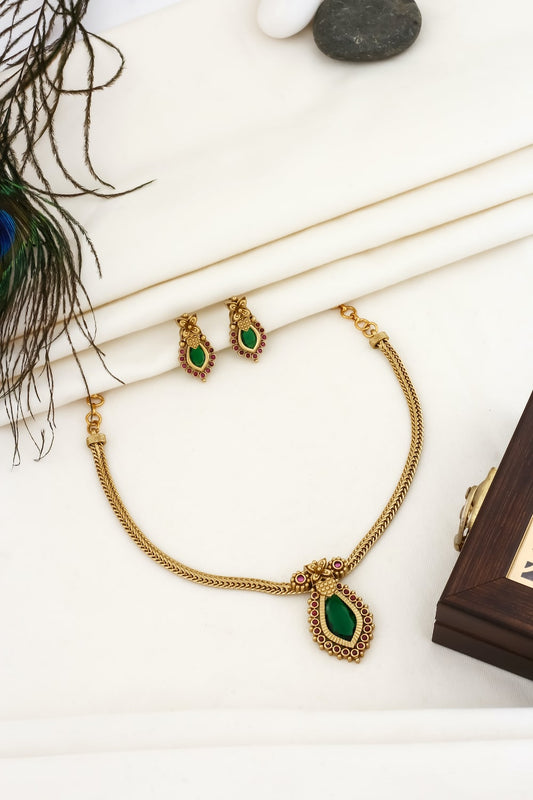 kerala necklace