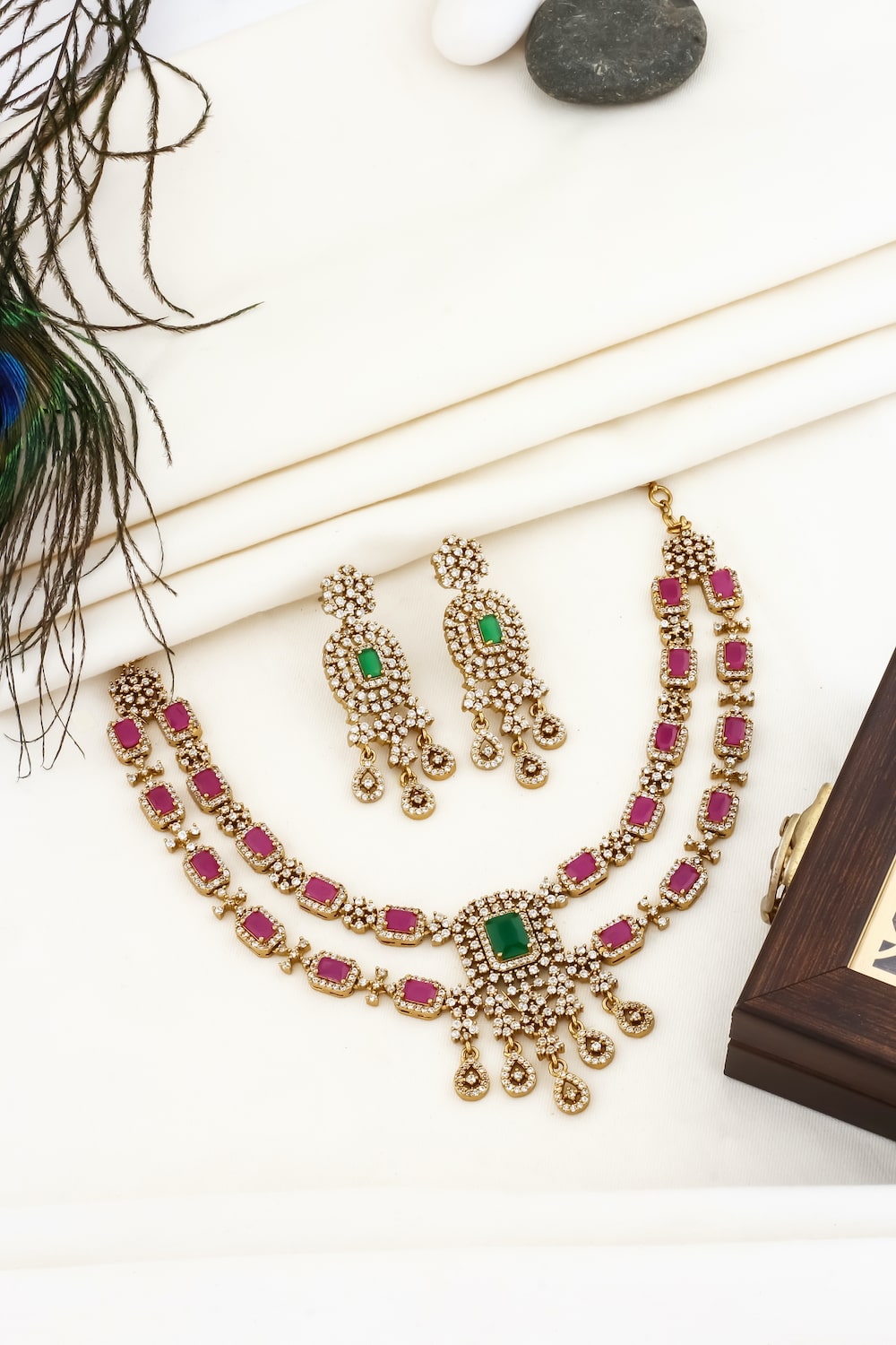 ruby multilayer 