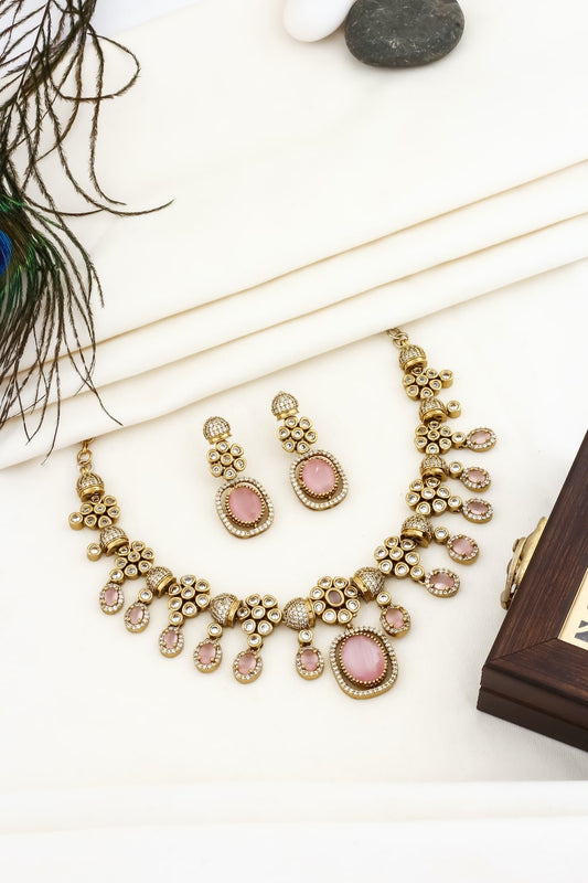 victorian jewellery