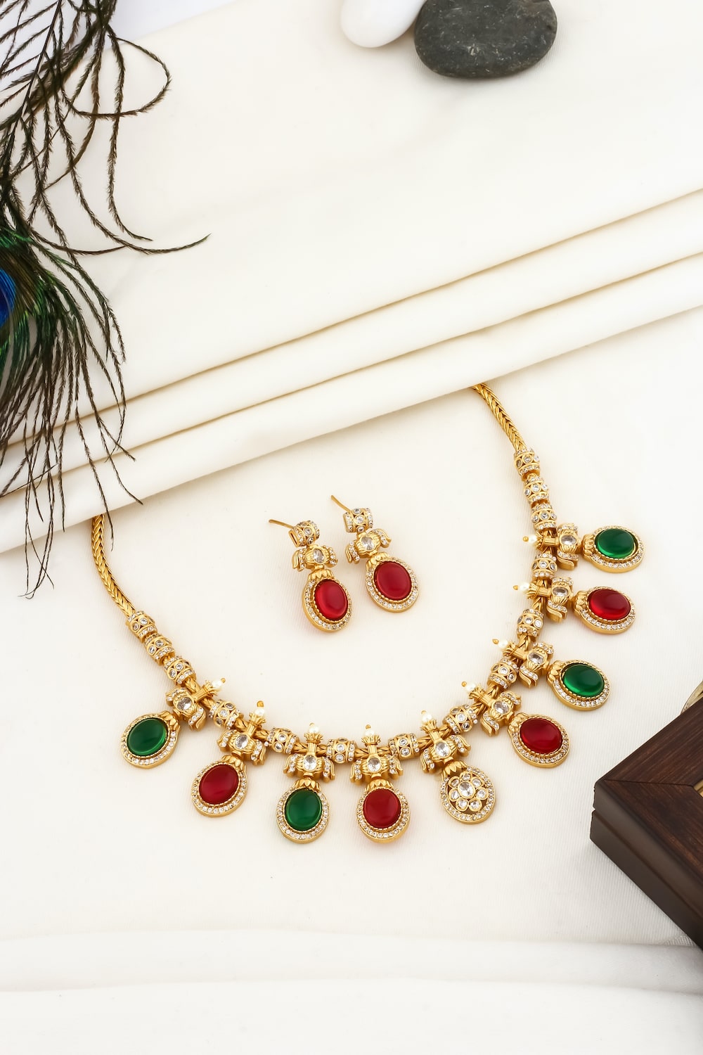 CZ Choker