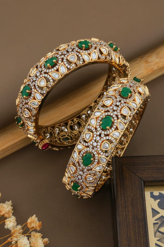 real gold replica