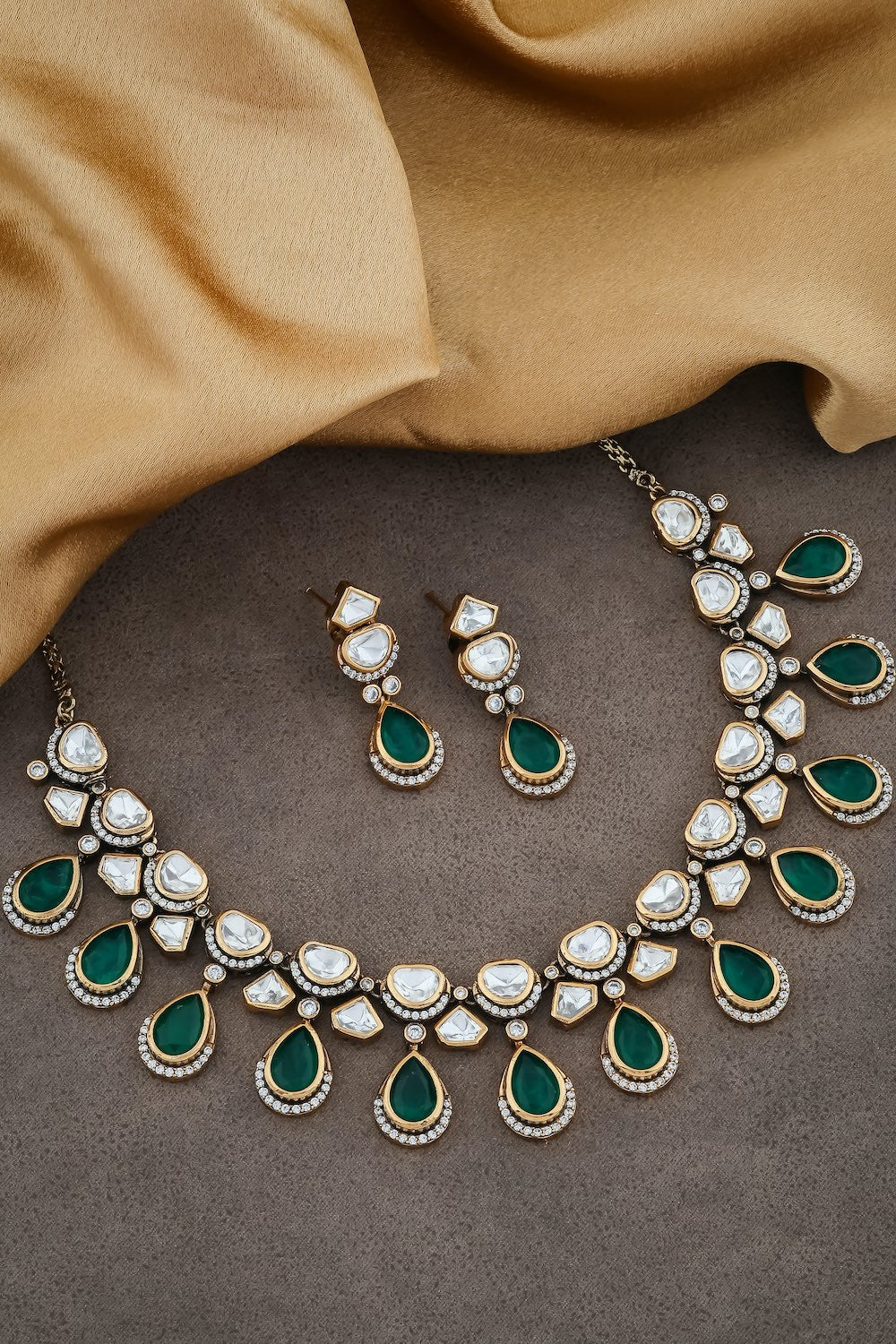 victorian necklace