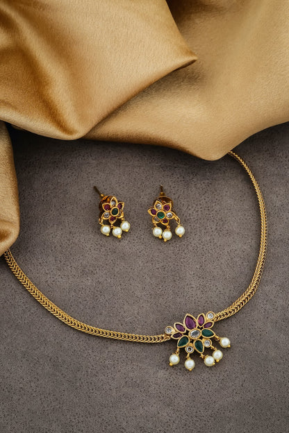 tiny pendant
