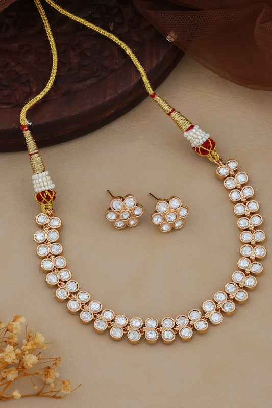 bridesmaid jewellery