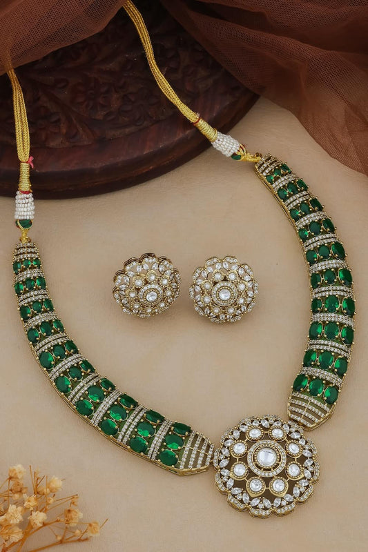 kundan hansuli
