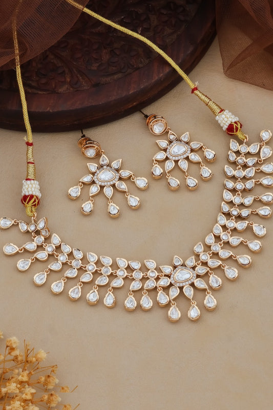 indian wedding jewellery