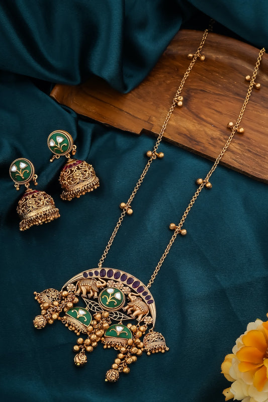 heritage long set