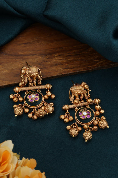 heritage jewellery