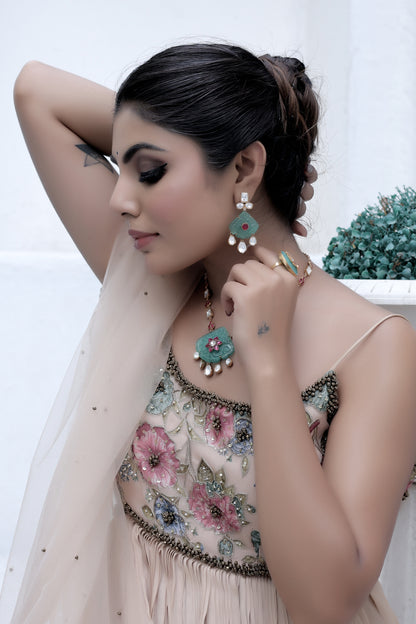 INDIAN WEDDING JEWELLERY