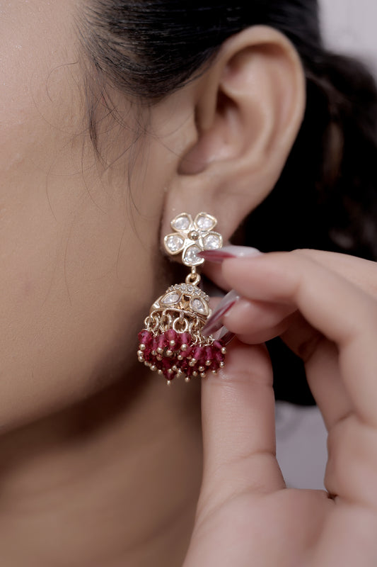 bridesmaid jewellery