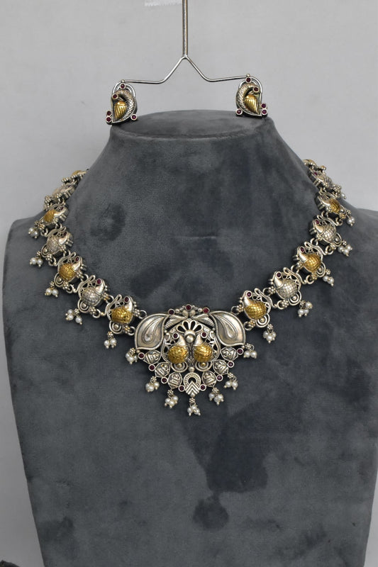 tribal jewellery
