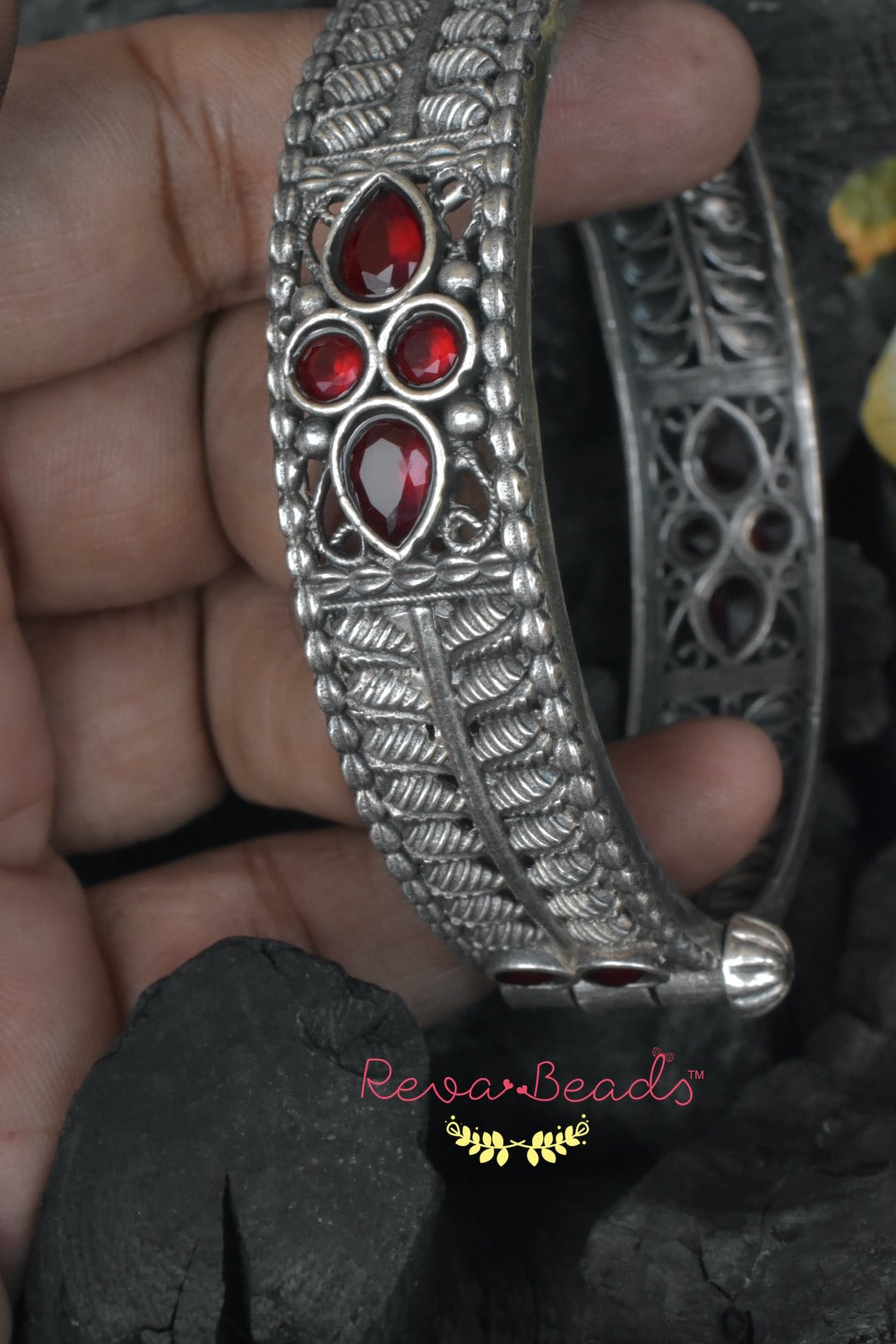 traditional indian bangle