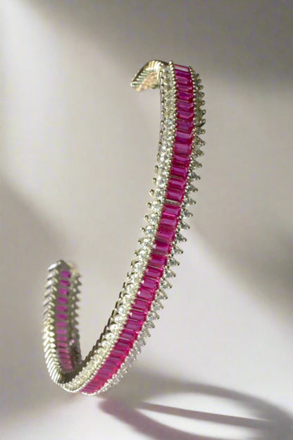ruby zirconia kada