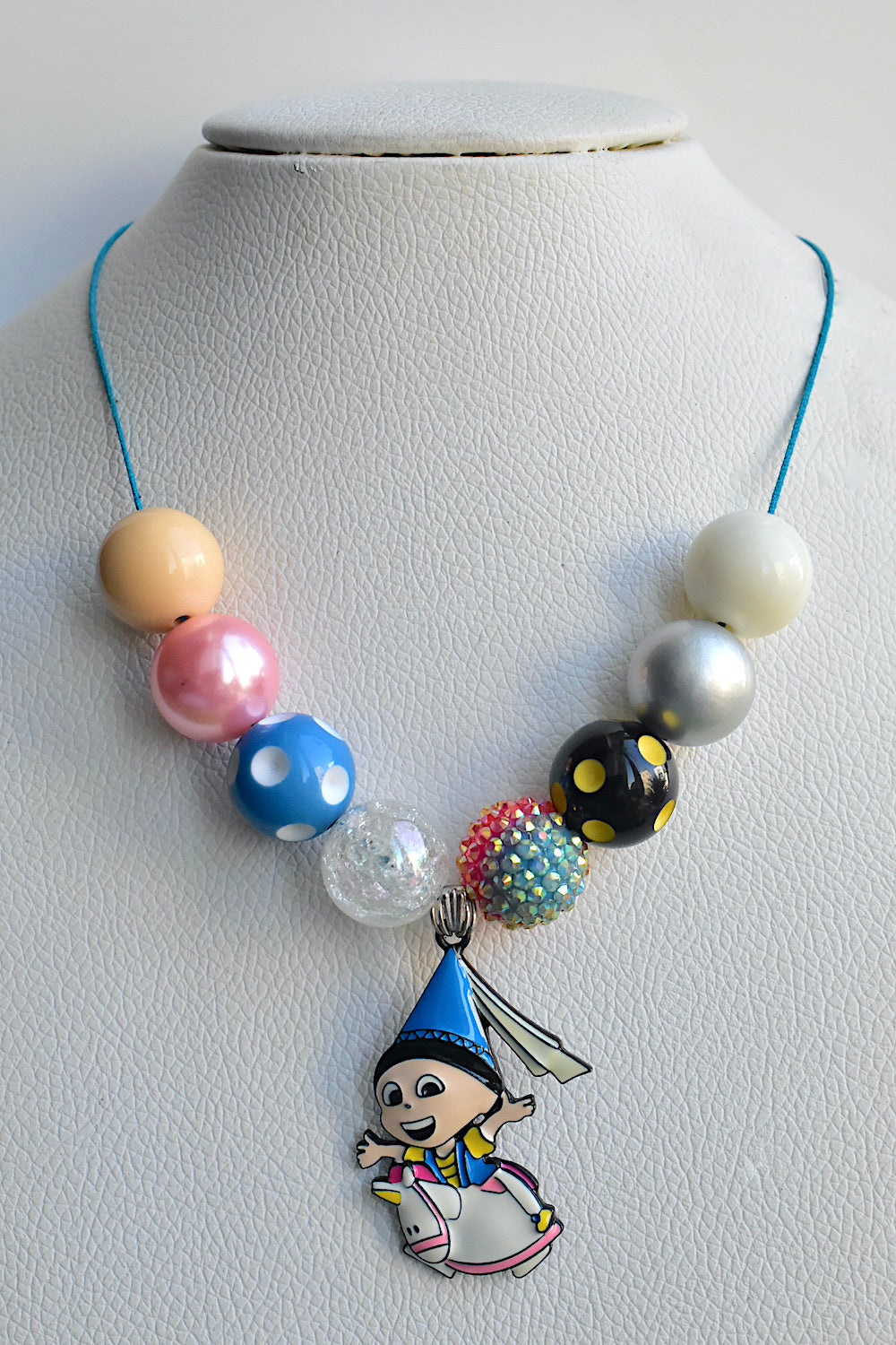 agnes necklace