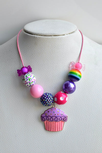 cupcake cakesmash jewelry