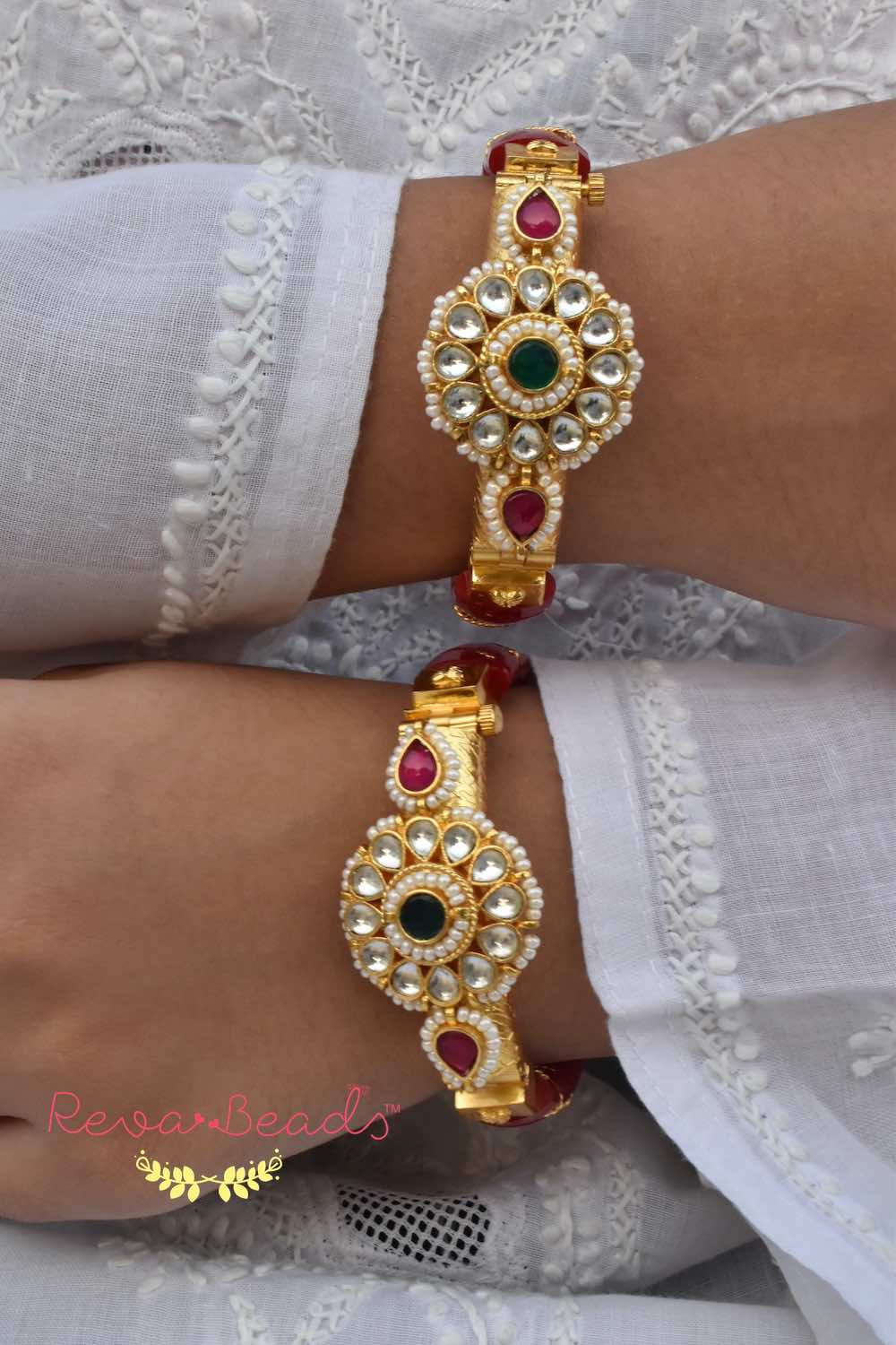 indian bracelet