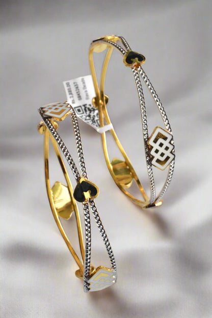 temple bangle
