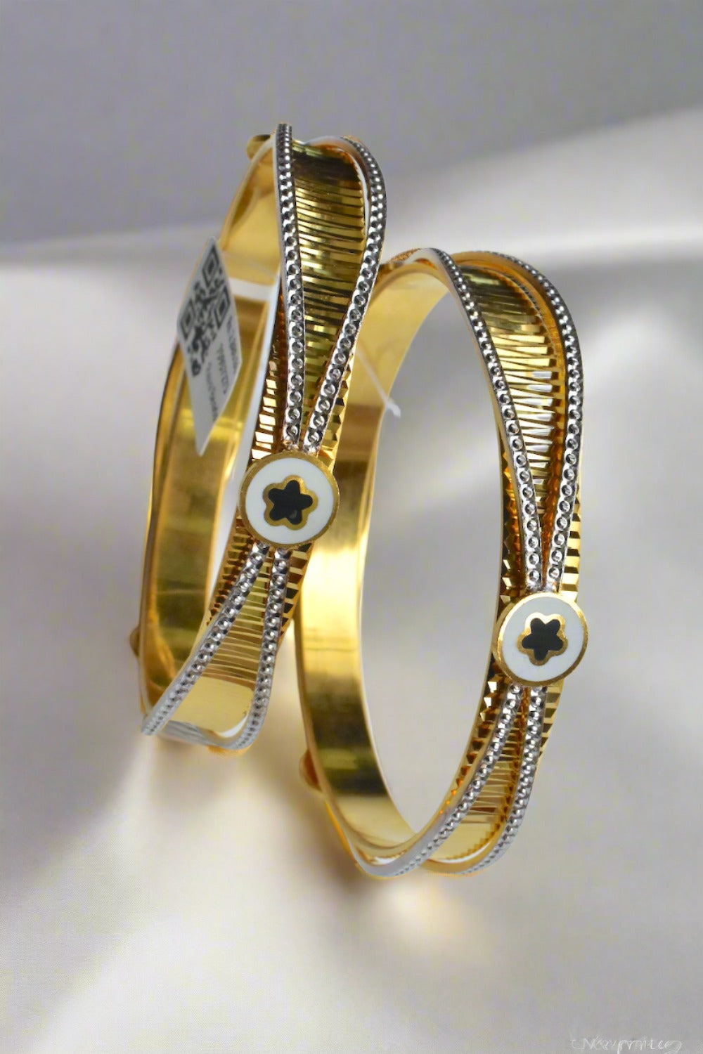 temple bangle