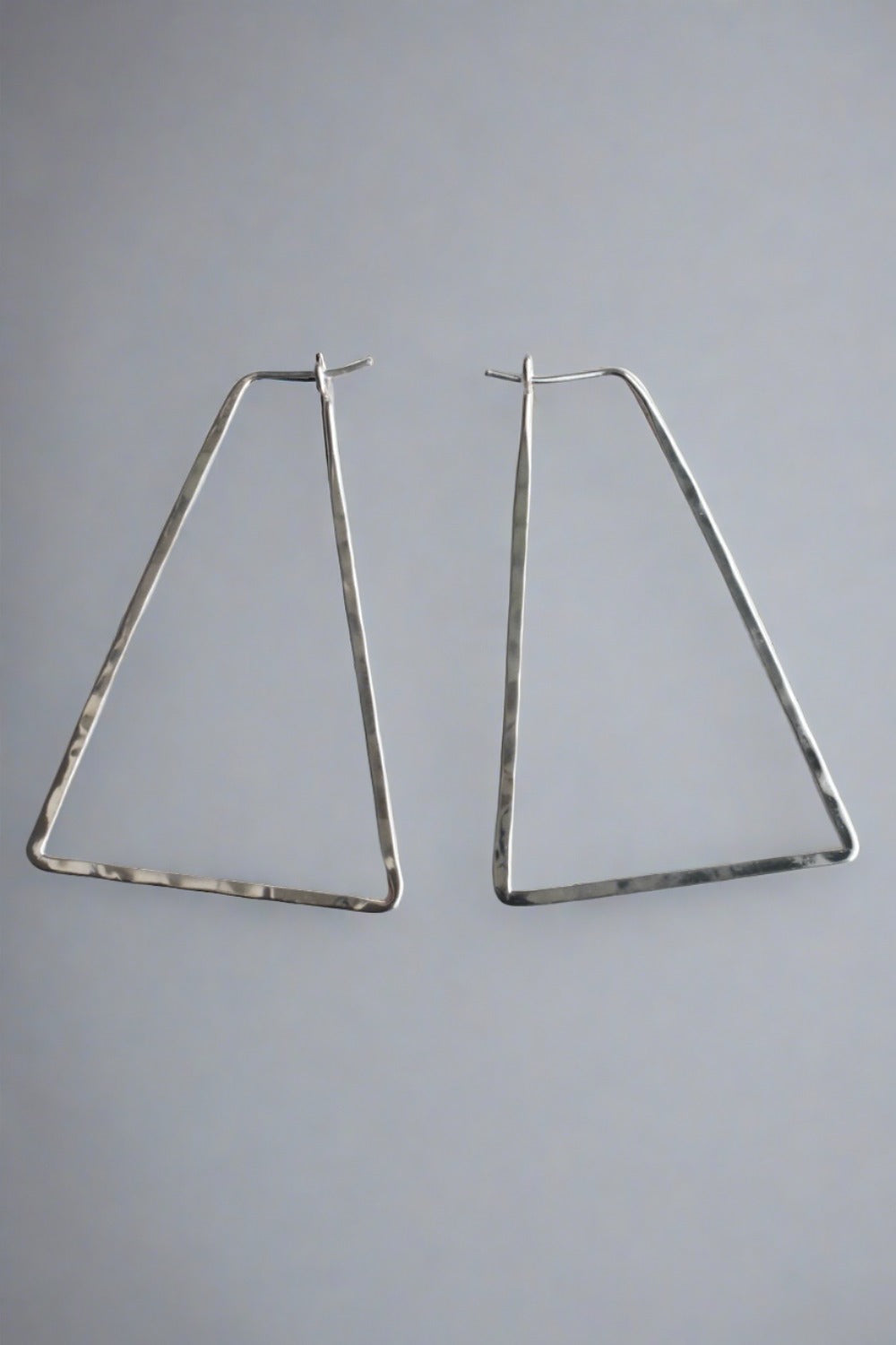 925 silver earrings