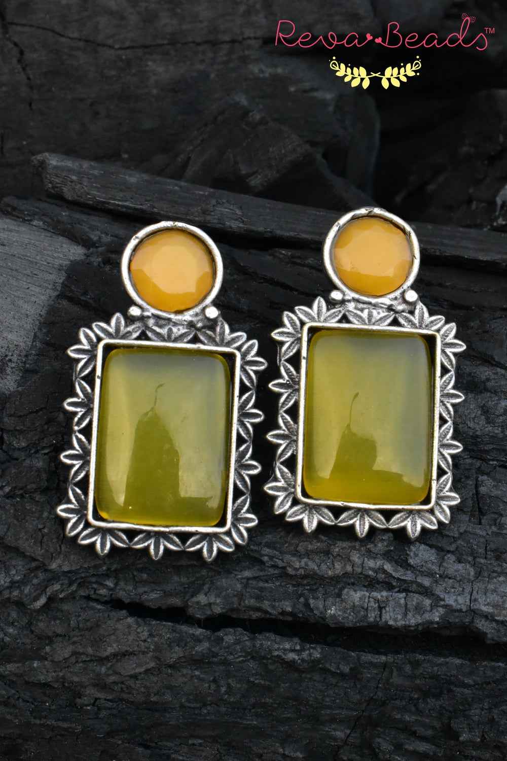 haldi earrings