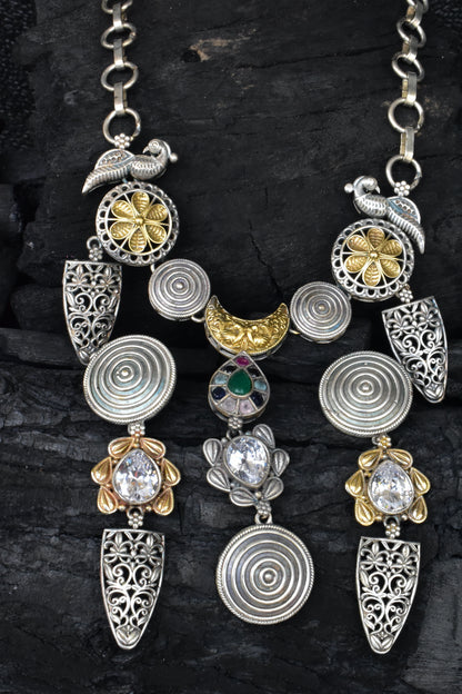 navratri jewelry