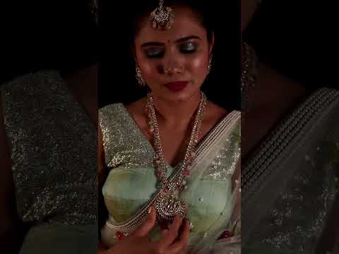 kundan raani haar