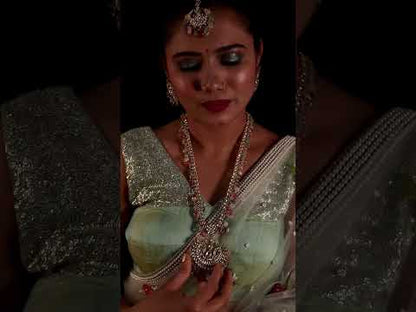 kundan raani haar