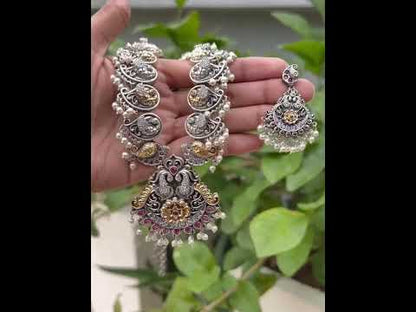 garba jewellery