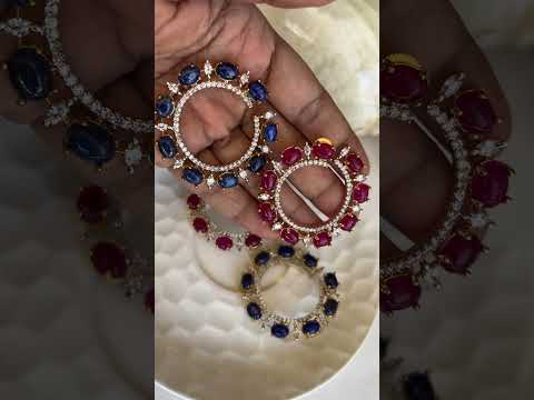semi precious data