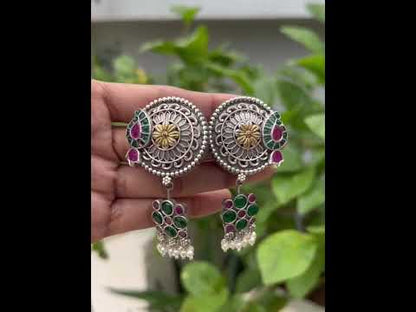 unique earrings