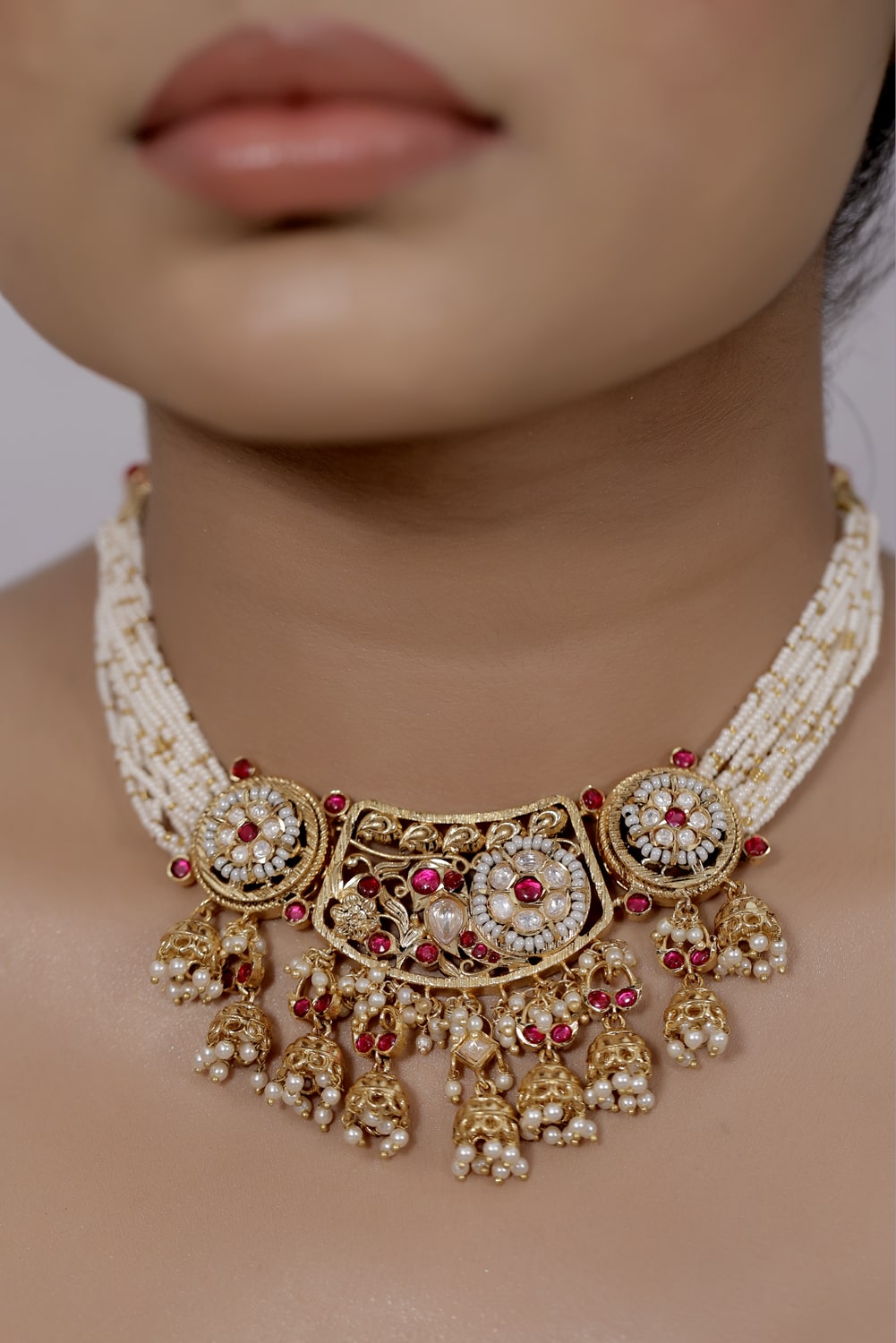 indian bridal