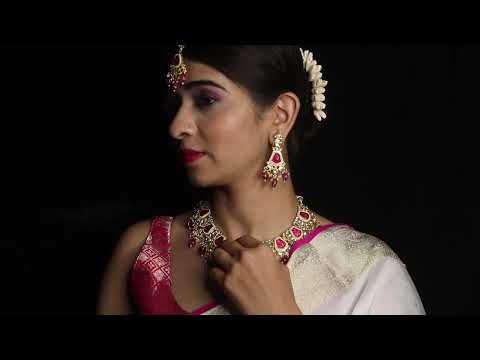 jadau kundan jewellery