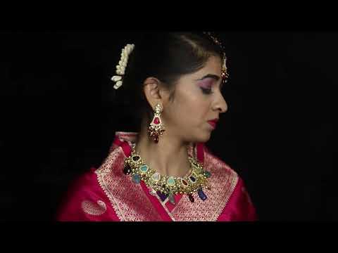indian wedding jewelry