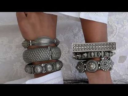 tribal bangle bracelet trbn221352