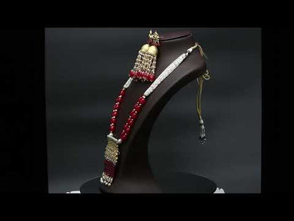 kundan jewelry