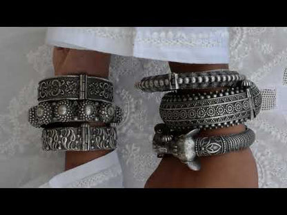 tribal bangle bracelet trbn221364