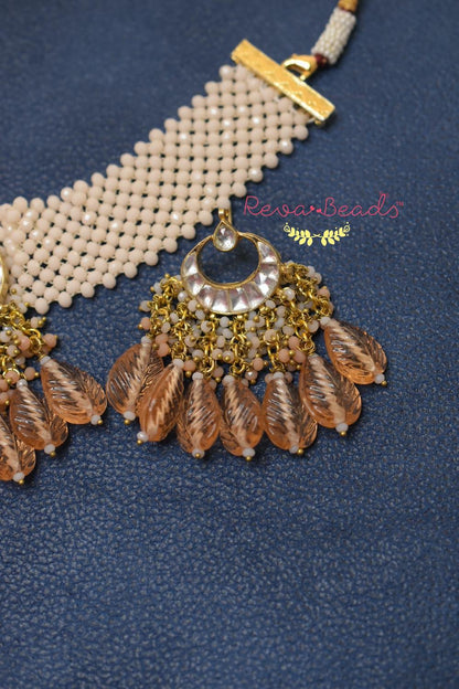 indowestern jewelry