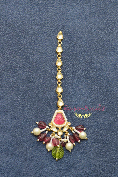 artificial jewellery