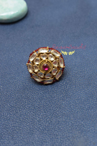 kundan jewelry